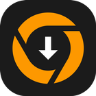 Private Browser Downloader - watch, save videos icono