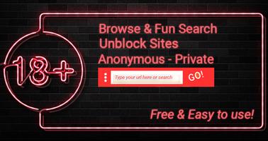 18+ Browser Unblock Site Free Unlimited bài đăng