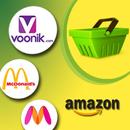 All in one shopping app browser APK