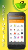 All in one shopping app browser screenshot 1