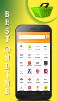 All in one shopping app browser screenshot 3