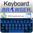APK Keyboard with Browser – Browsing from Keyboard