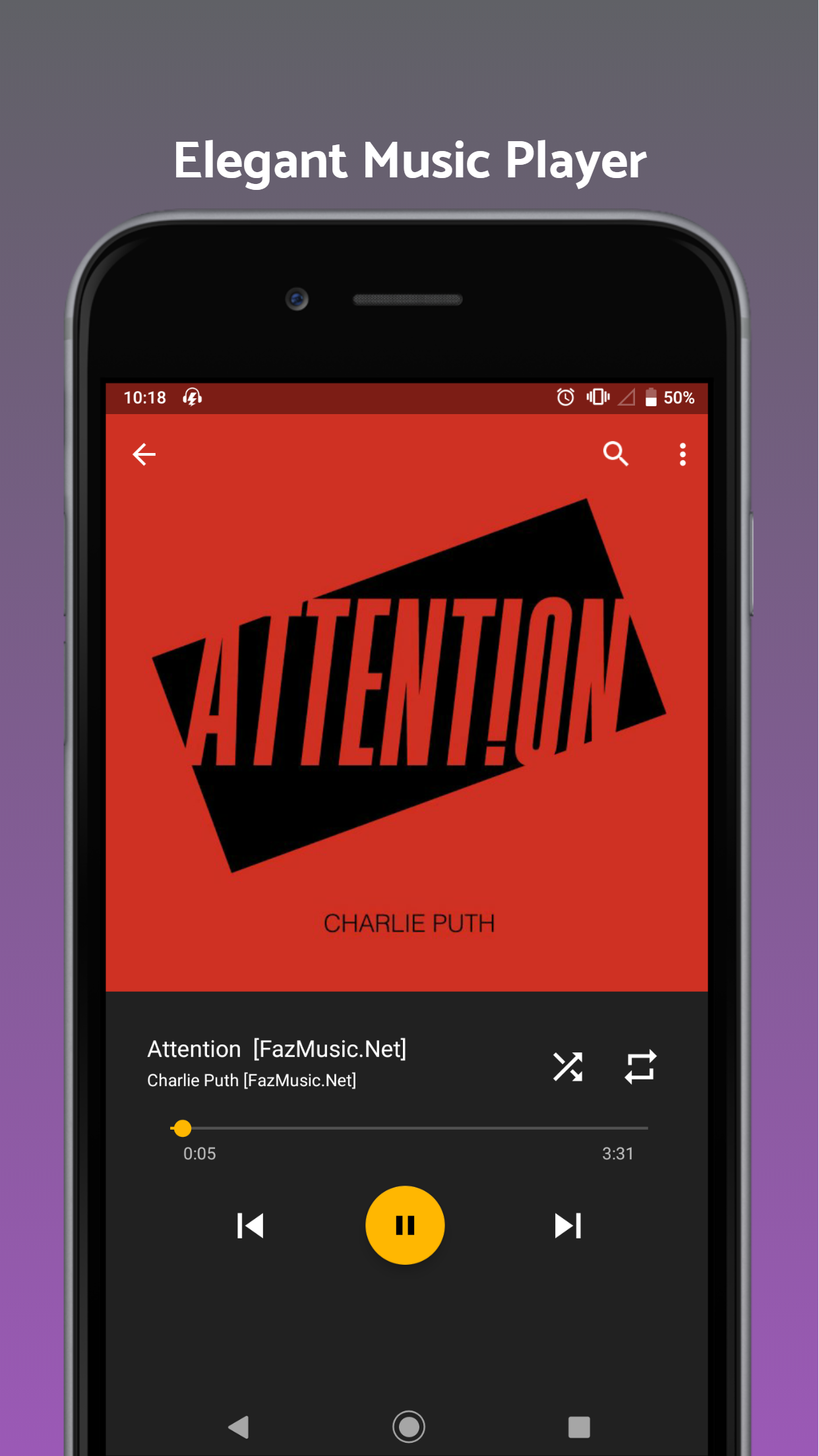 Bolt Player - Mp3 Player, Audio Player APK 1.0.6 for Android – Download  Bolt Player - Mp3 Player, Audio Player APK Latest Version from APKFab.com