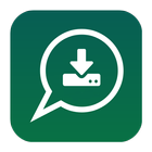 Status Saver For WhatsApp - Status Downloader simgesi