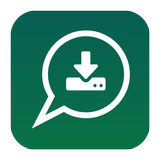Status Saver For WhatsApp - Status Downloader simgesi