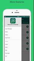 Status Saver For WhatsApp - Status Downloader capture d'écran 1
