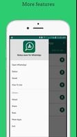 Status Saver For WhatsApp - Status Downloader Ekran Görüntüsü 1