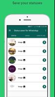 Status Saver For WhatsApp - Status Downloader Ekran Görüntüsü 2