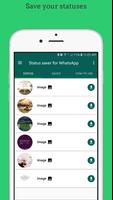 Status Saver For WhatsApp - Status Downloader capture d'écran 2