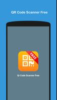 QR Code Scanner : QR Code & Ba Affiche