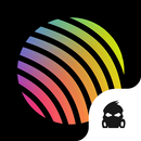 AMOLED Live Wallpaper APK