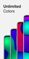 Lava Lamp Live Wallpaper screenshot 2