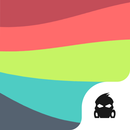Material Live Wallpaper APK