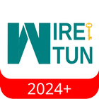 Wiretun 2024 Plus آئیکن
