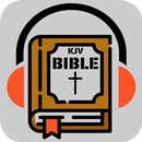 KJV Bible Version + Audio APK