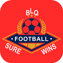 BLQ Football Sure Wins APK