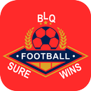 BLQ Football Sure Wins-APK
