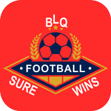 BLQ Football Sure Wins icon