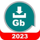 Gb Version 2023 ícone