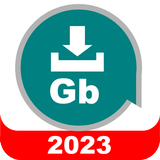 Gb Version 2023 icône