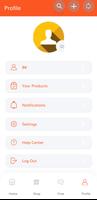 Juma Shop ảnh chụp màn hình 2