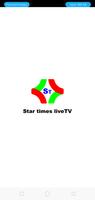 Star times liveTV poster