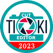 Tiki Cut Editor