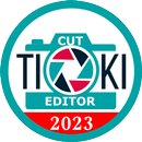 Tiki Cut Editor APK