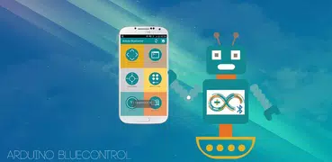 Arduino Bluetooth Control