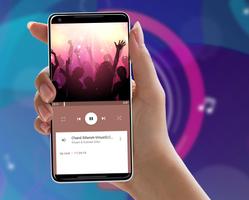 Legend Music Player screenshot 1