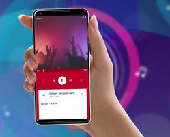 Legend Music Player screenshot 2