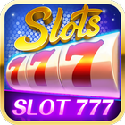 Slots 777 아이콘