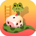 ”Secret Ludo - Snake and Ladder