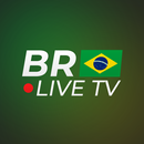 Brazil Live TV - Watch APK