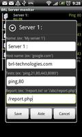 Servers monitor Premium screenshot 3