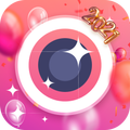 KiraKira+ - Sparkle Camera Effect to Video