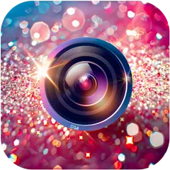 KiraKira+ - Sparkle Effects XAPK 下載