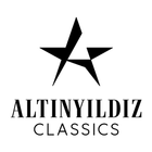 ALTINYILDIZ CLASSICS 图标