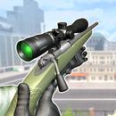 Sniper Shooting Games 3D APK