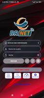 BR NET VPN Affiche