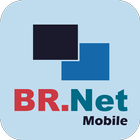 آیکون‌ BR.NET For Mobile