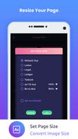 Image to PDF Converter - JPG & PNG To PDF screenshot 2