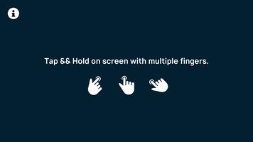 Tap Roulette - Make Decisions تصوير الشاشة 1
