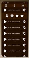 Ringtones for Galaxy Z Fold 5 скриншот 3