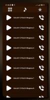 Ringtones for Galaxy Z Fold 5 скриншот 1