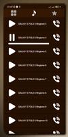 Ringtones for Galaxy Z Fold 5 скриншот 2