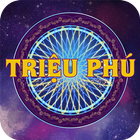 Di Tim Trieu Phu - Ty Phu ไอคอน