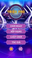 Di Tim Trieu Phu - Ty Phu poster