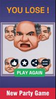 Angry Neighbor Face 포스터