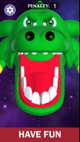 Crocodile Dentist 3D 포스터
